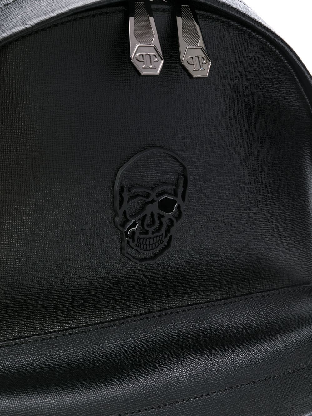 Phillip plein Skull backpack - Image 4