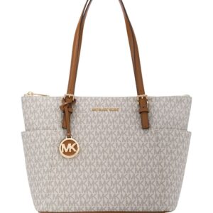 Michael Kors Jet Set Logo tote bag