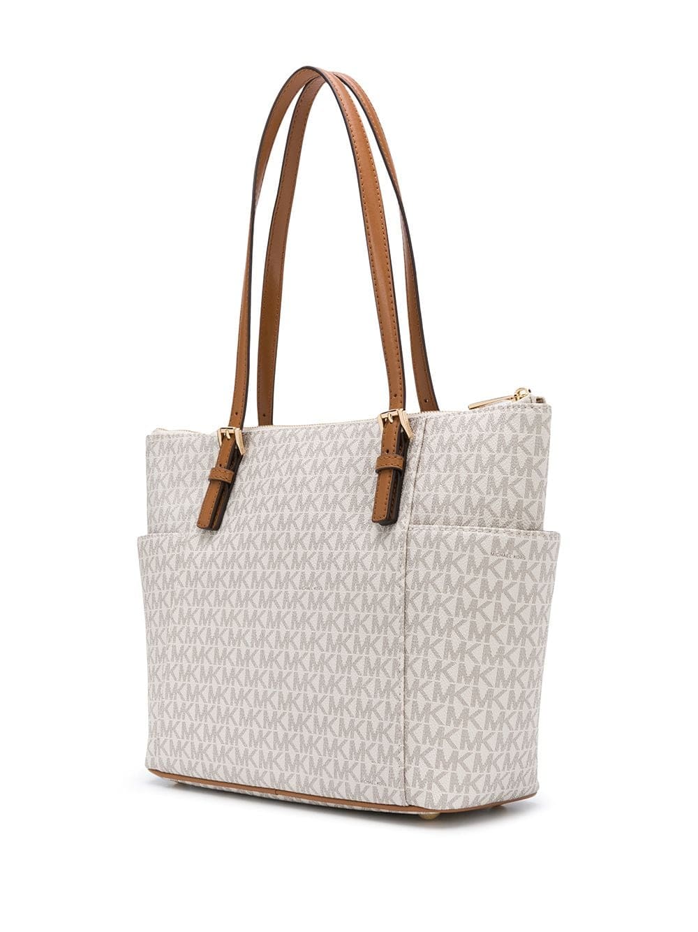 Michael Kors Jet Set Logo tote bag - Image 3