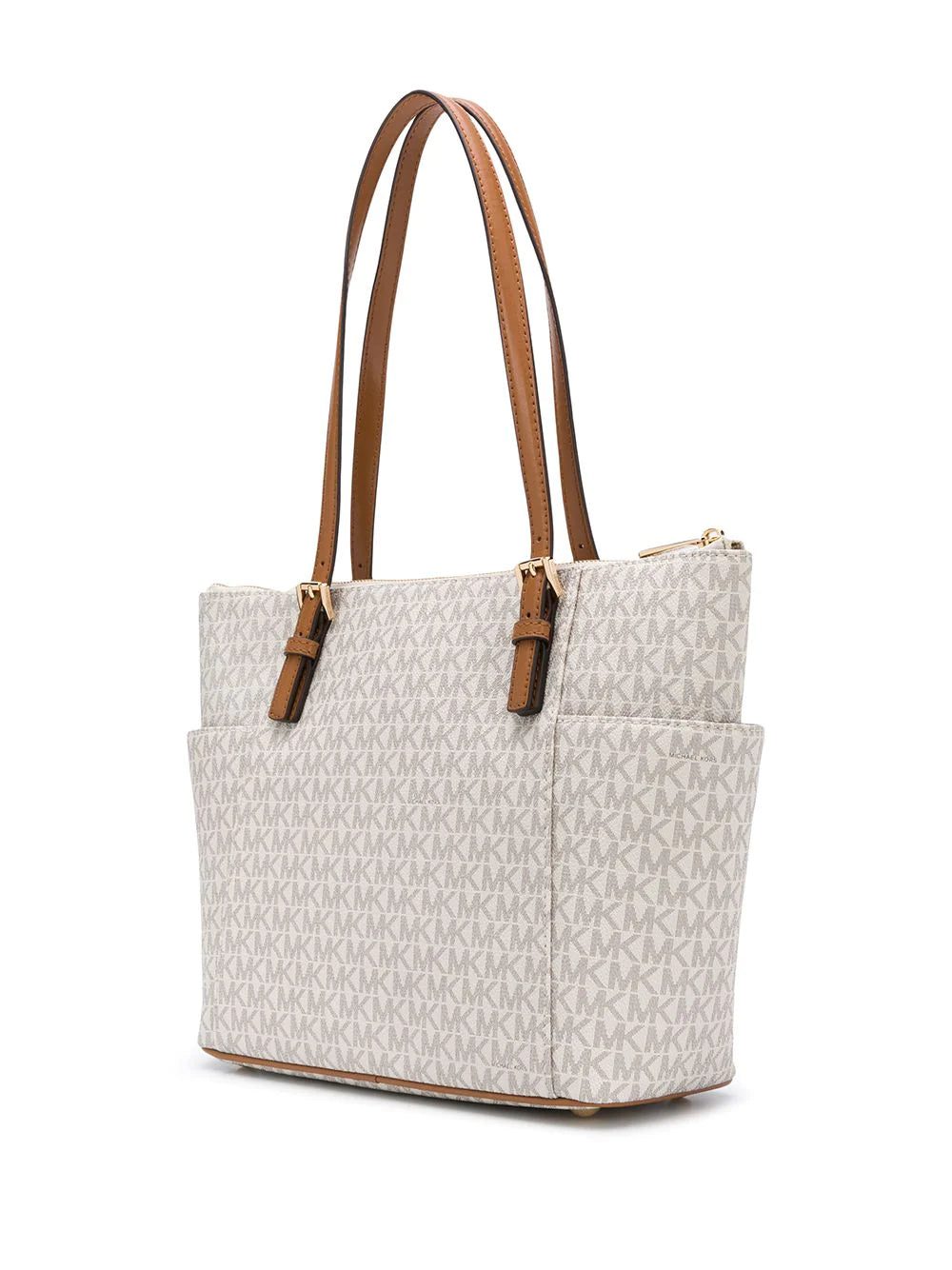 Michael Michael Kors Jet Set Logo tote bag - Image 3