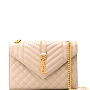 Saint Laurent Envelope shoulder bag