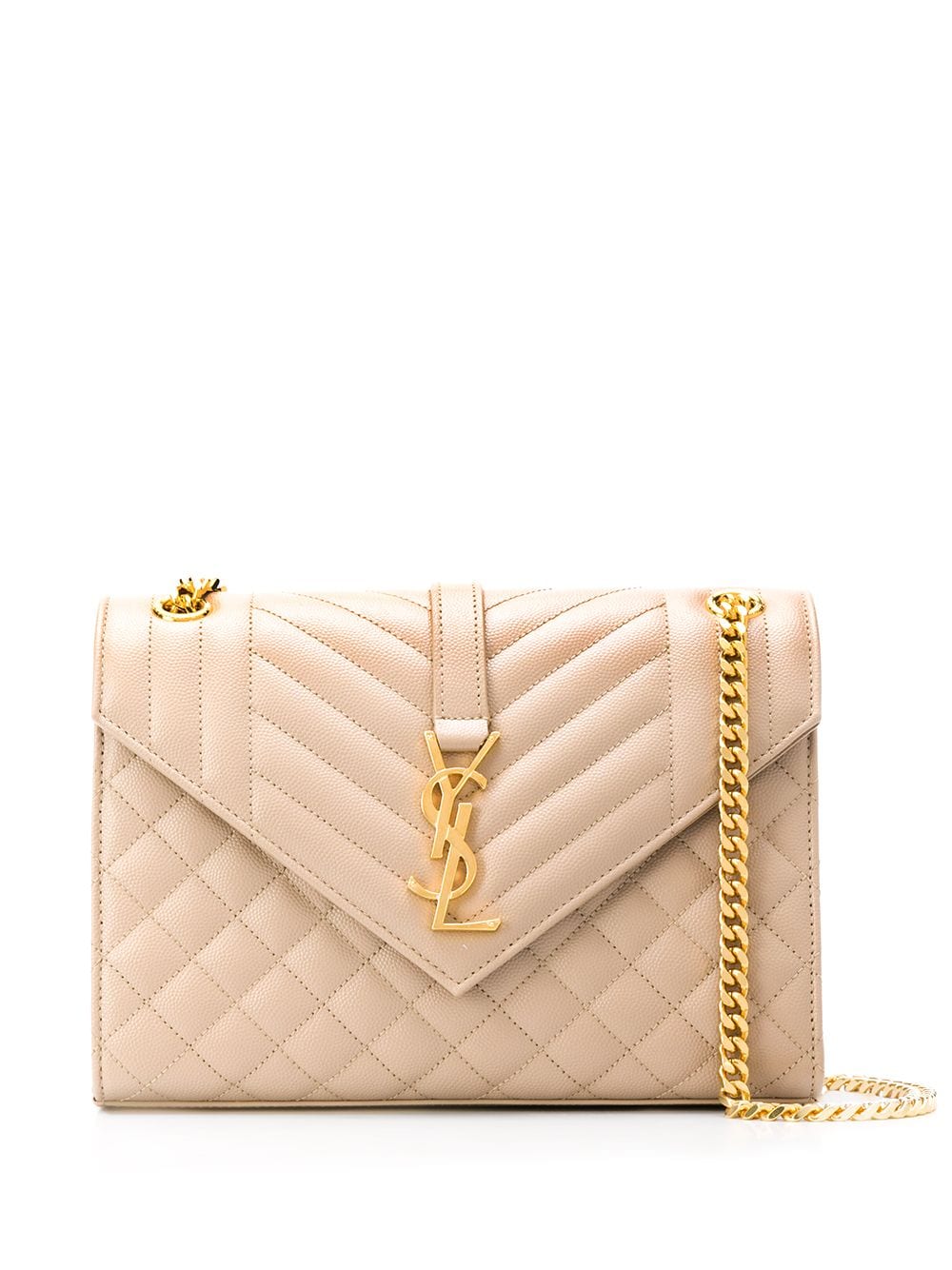 Saint Laurent Envelope shoulder bag