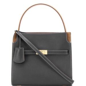 Tory Burch LEE RADZIWILL SMALL DOUBLE BAG