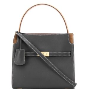 Tory Burch  LEE RADZIWILL SMALL DOUBLE BAG