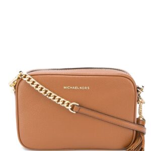 Michael Kors Jet Set cross-body bag