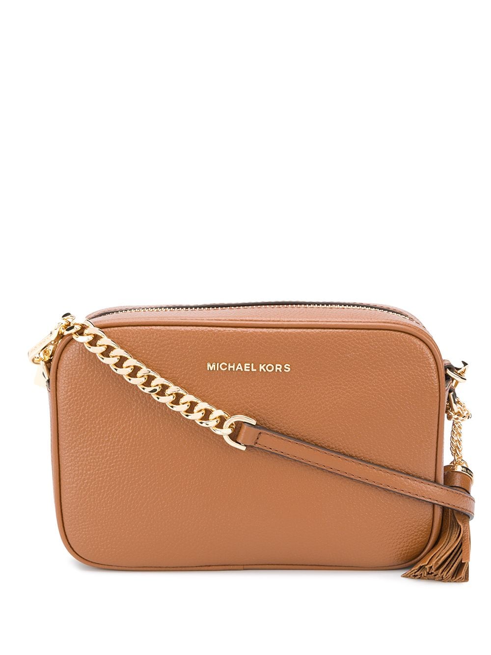 Michael Michael Kors Jet Set cross-body bag