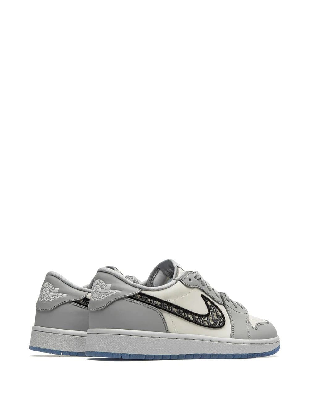 Jordan x Dior Air Jordan 1 Low sneakers - Image 3