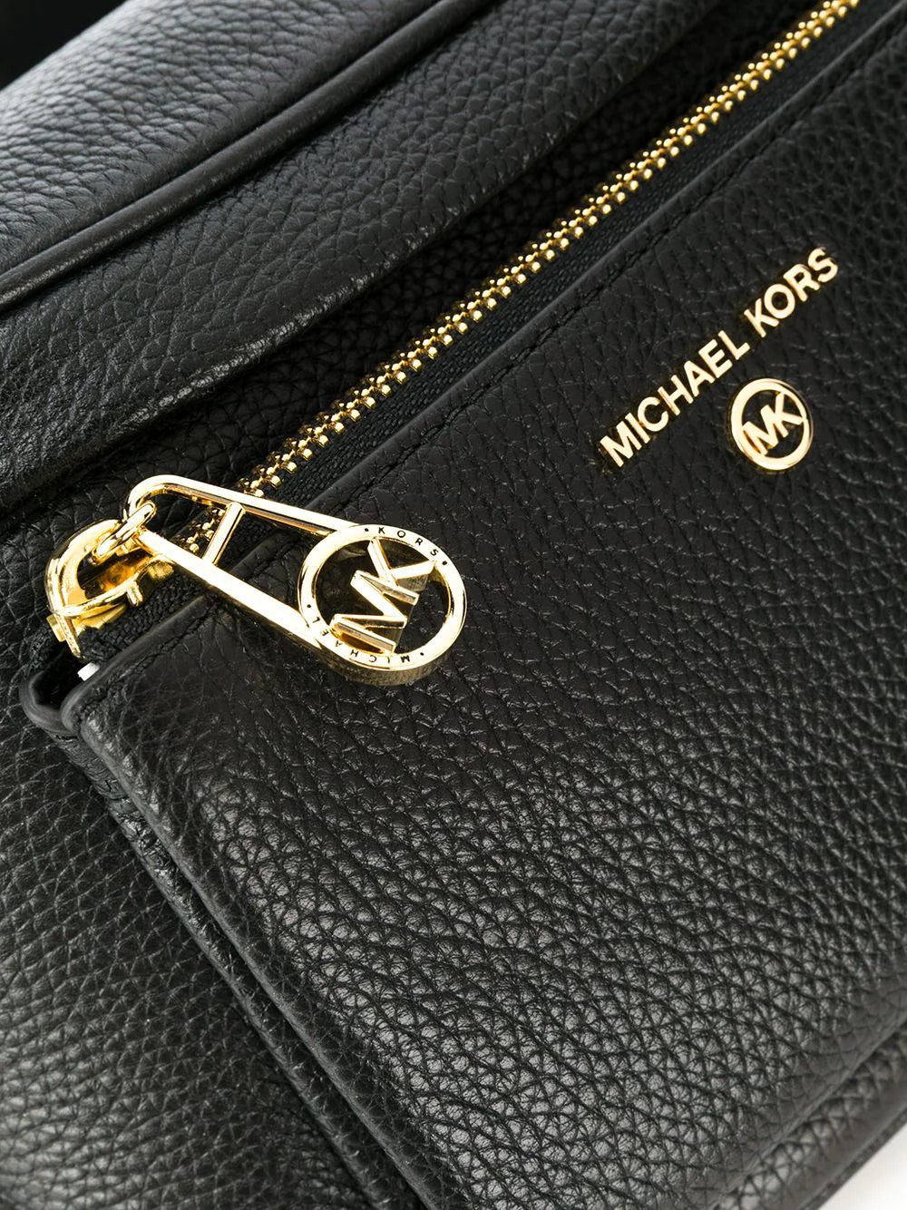Michael Michael Kors Slater pebbled shoulder bag - Image 3