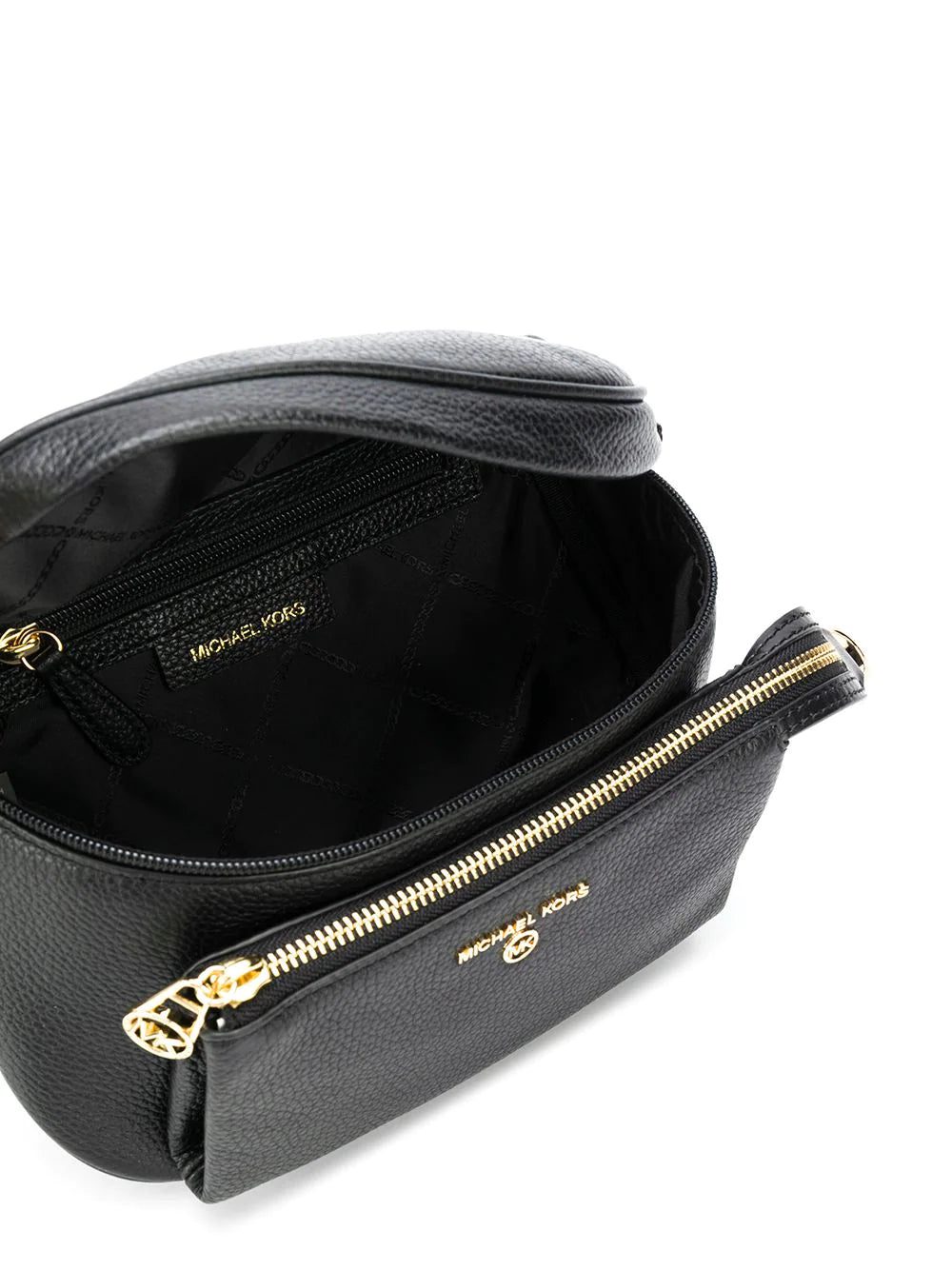 Michael Michael Kors Slater pebbled shoulder bag - Image 4