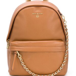 Michael Michael Kors medium Slater pebbled backpack