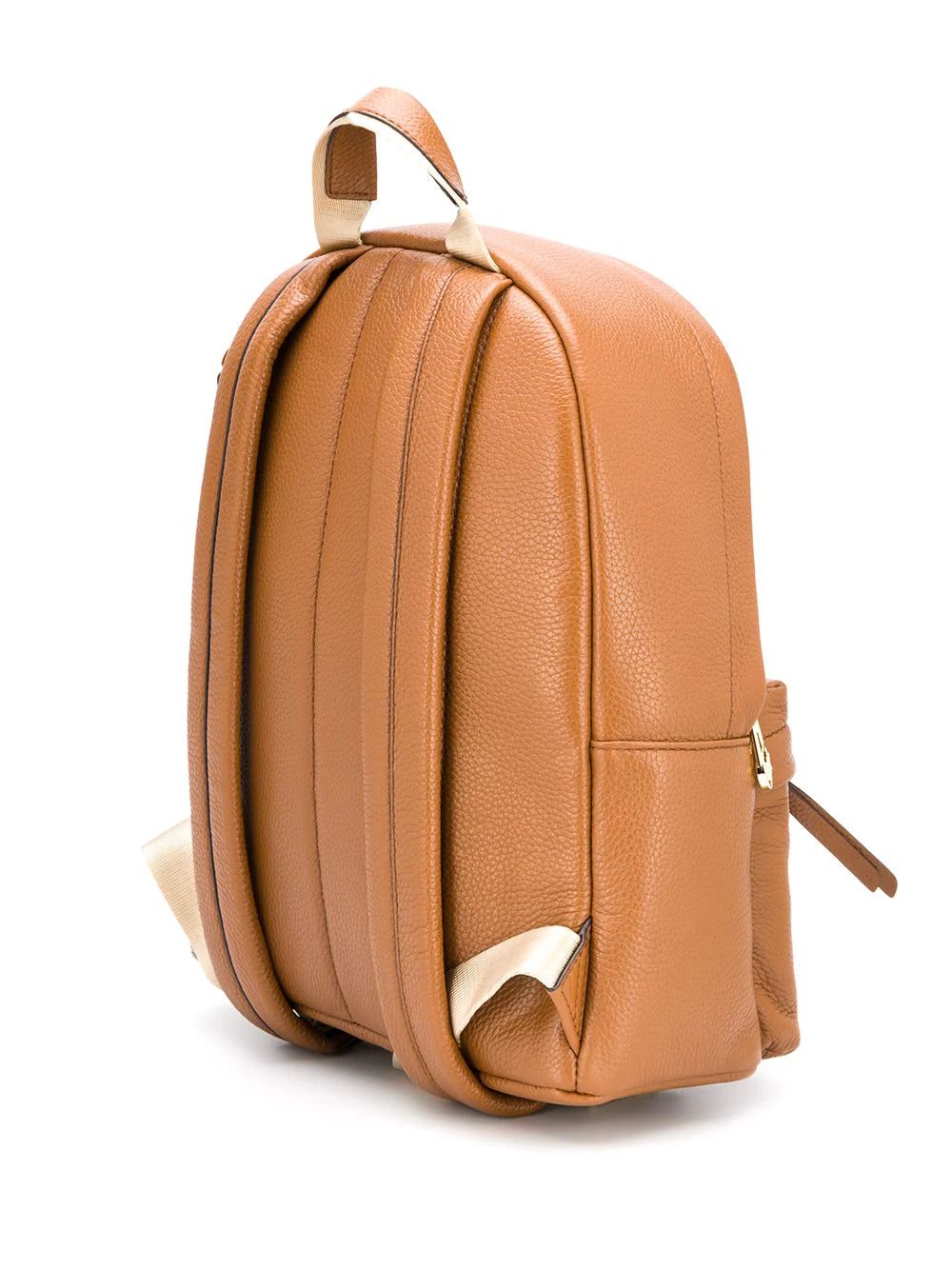 Michael Michael Kors medium Slater pebbled backpack - Image 2