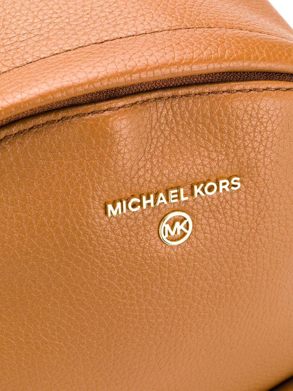 Michael Michael Kors medium Slater pebbled backpack - Image 3