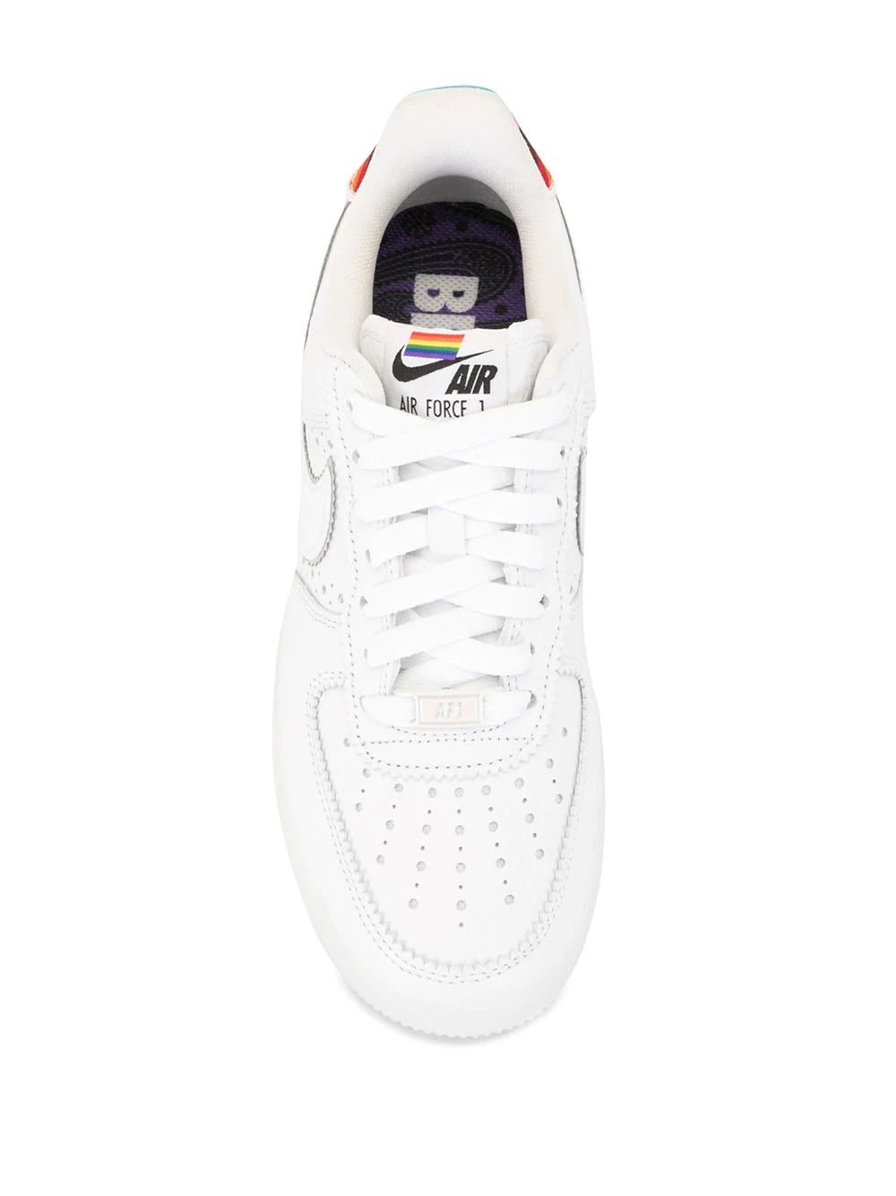 Nike Air Force 1 BETRUE sneakers - Image 4