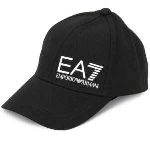 Ea7 Emporio Armani EA7 baseball cap