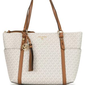 Michael Michael Kors  Nomad monogram print tote bag