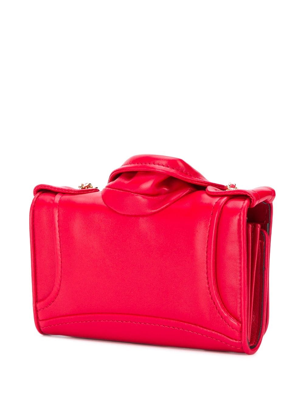 Moschino Biker crossbody bag - Image 3