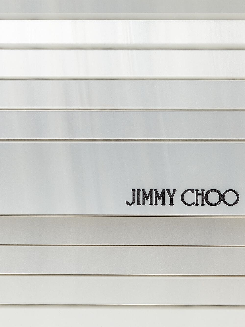 Jimmy Choo Sweetie hard-case clutch - Image 3