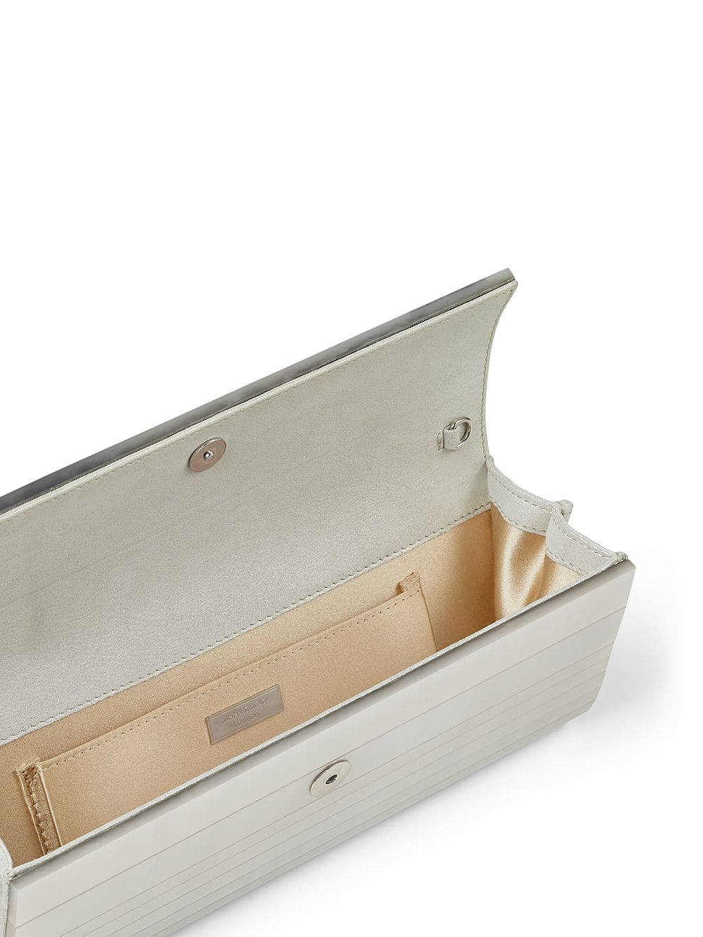 Jimmy Choo Sweetie hard-case clutch - Image 4