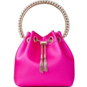 Jimmy Choo Bon Bon mini bag