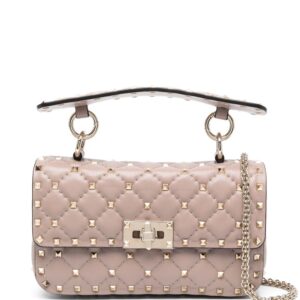 Valentino Garavani small Rockstud Spike shoulder bag