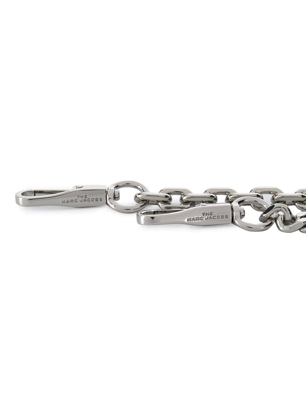 Marc Jacobs The Strap' chain-link strap - Image 2