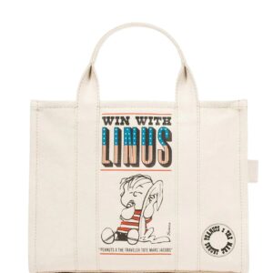 Marc Jacobs x Peanuts medium The Americana Tote bag