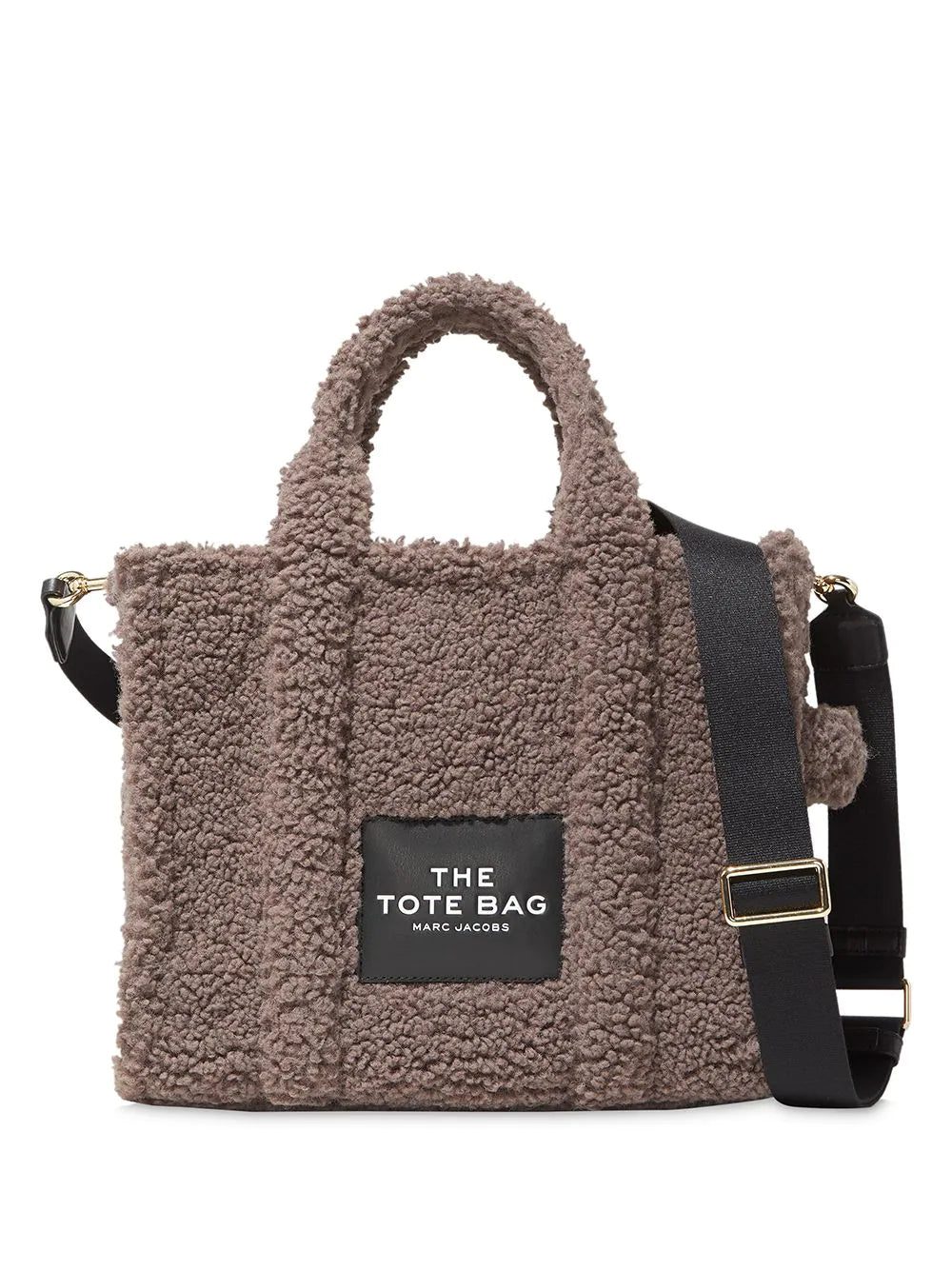 Marc Jacobs medium The Teddy Tote bag