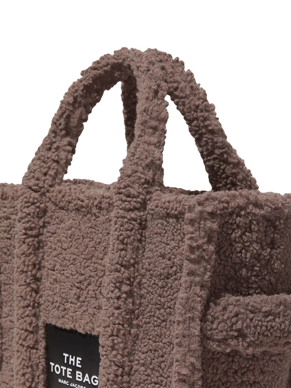Marc Jacobs medium The Teddy Tote bag - Image 4