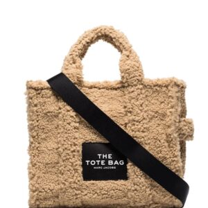Marc Jacobs medium The Teddy tote bag