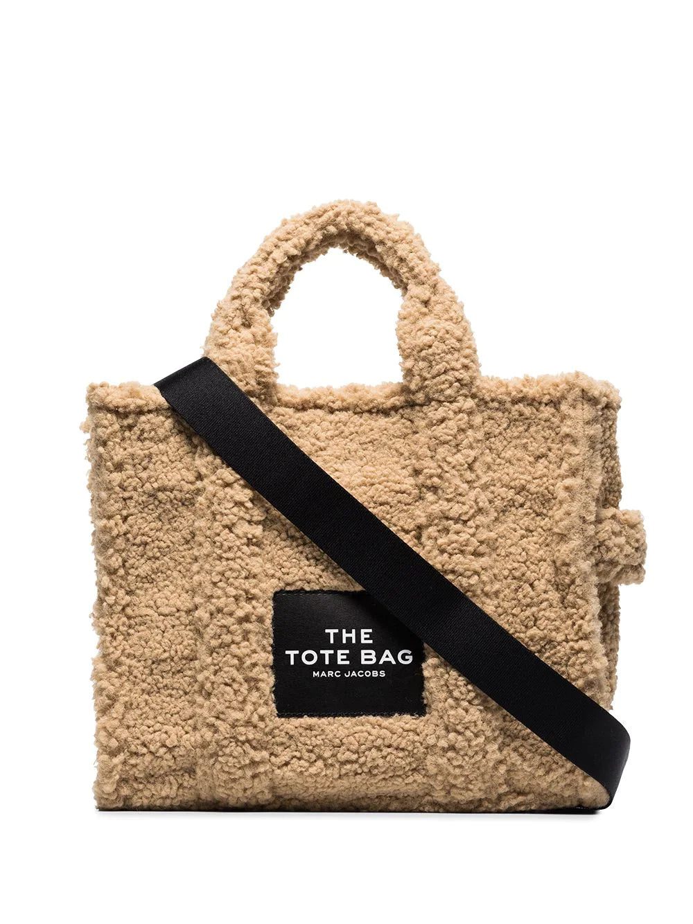 Marc Jacobs medium The Teddy tote bag