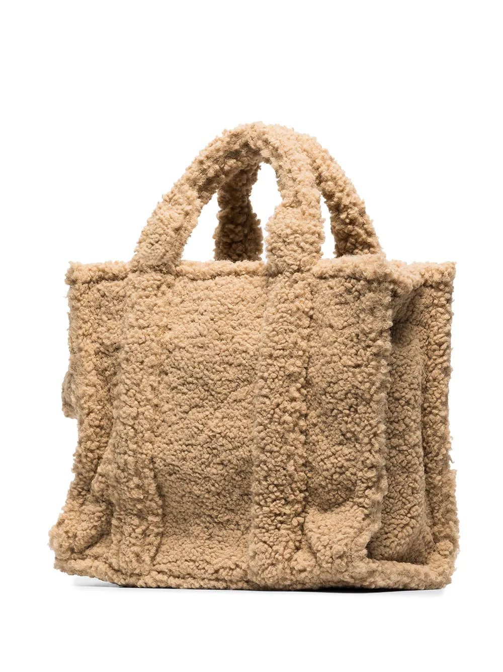 Marc Jacobs medium The Teddy tote bag - Image 3