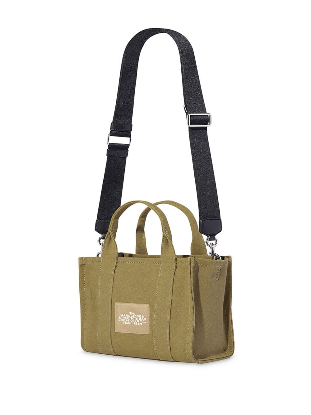 Marc Jacobs The Canvas Small Tote bag - Image 2