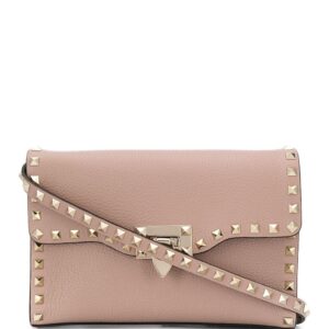 Valentino Garavani small Rockstud leather crossbody bag