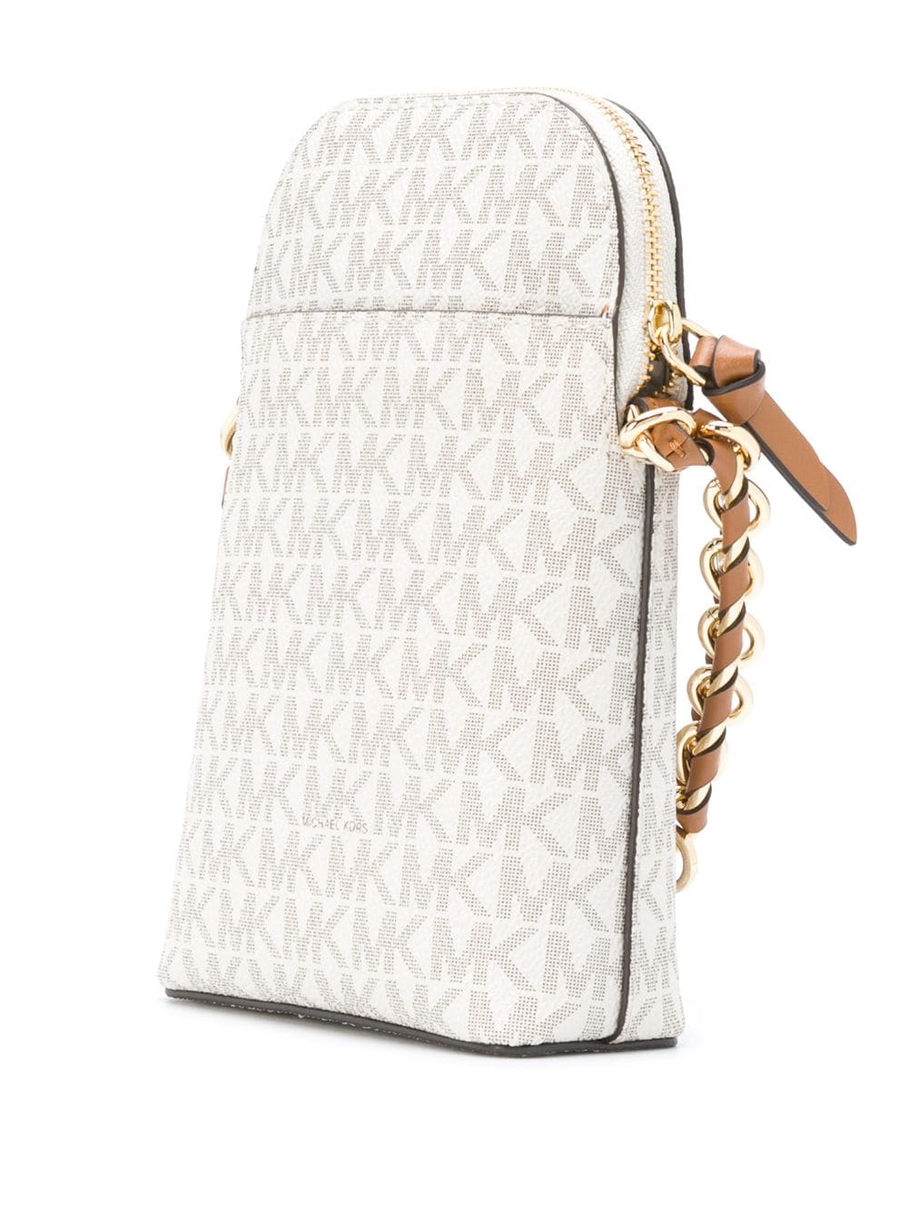 Michael Michael Kors small logo-print crossbody bag - Image 2