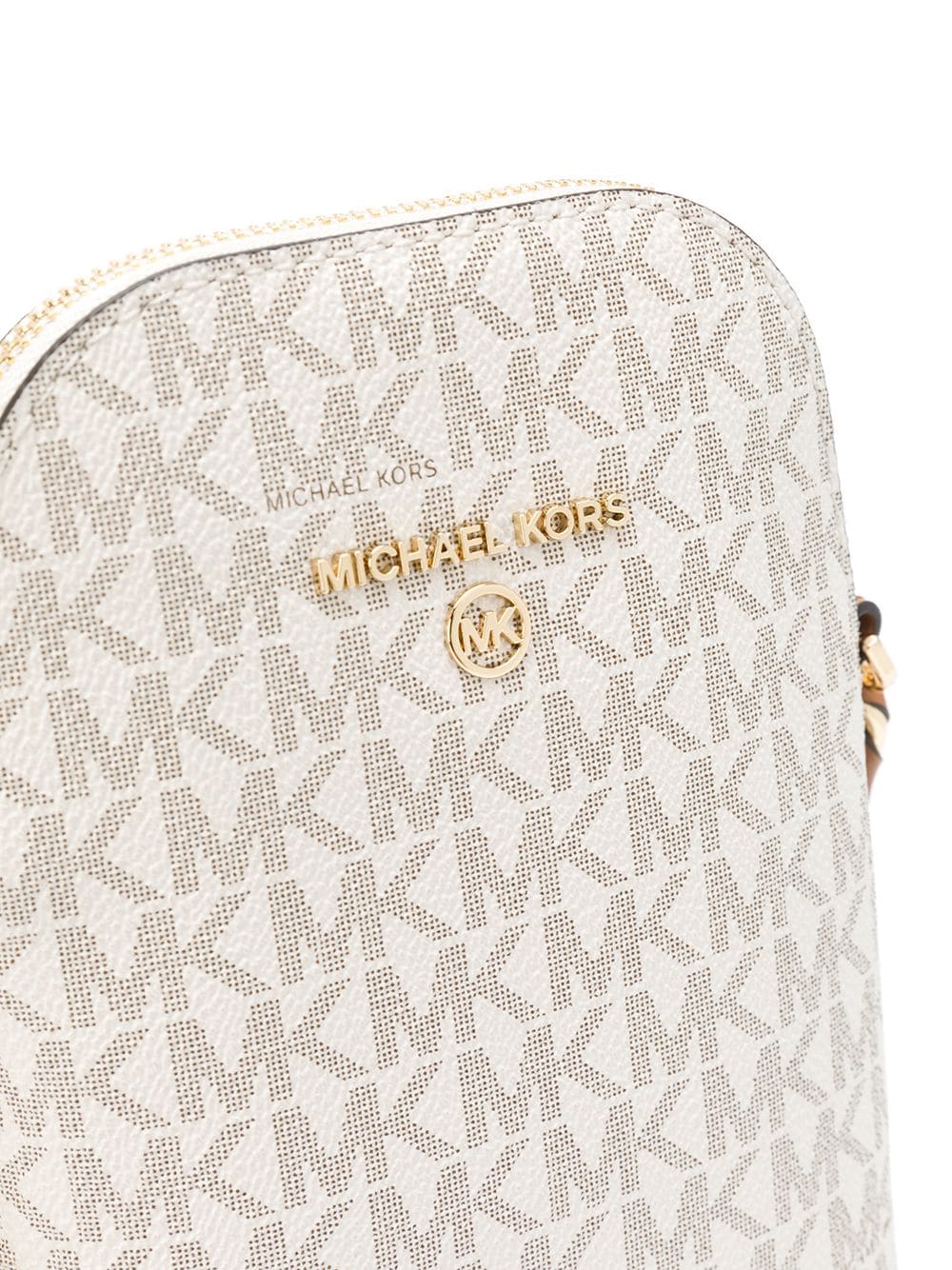 Michael Michael Kors small logo-print crossbody bag - Image 3