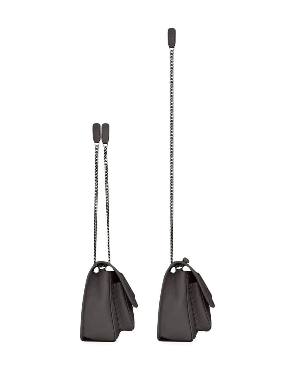 Saint Laurent Niki shoulder bag - Image 3