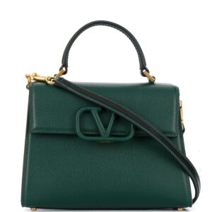 Valentino Garavani small VSLING tote bag