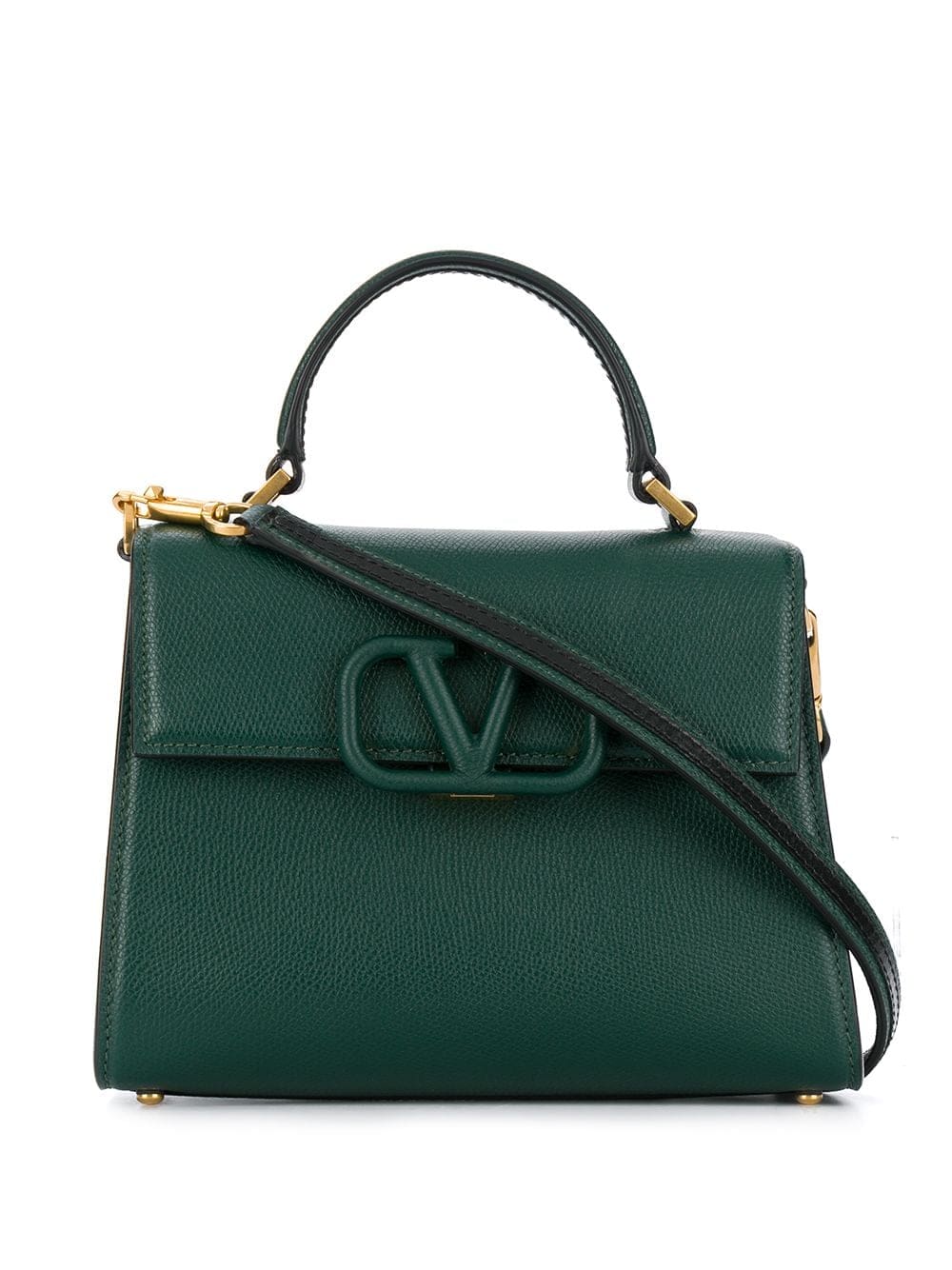 Valentino Garavani small VSLING tote bag