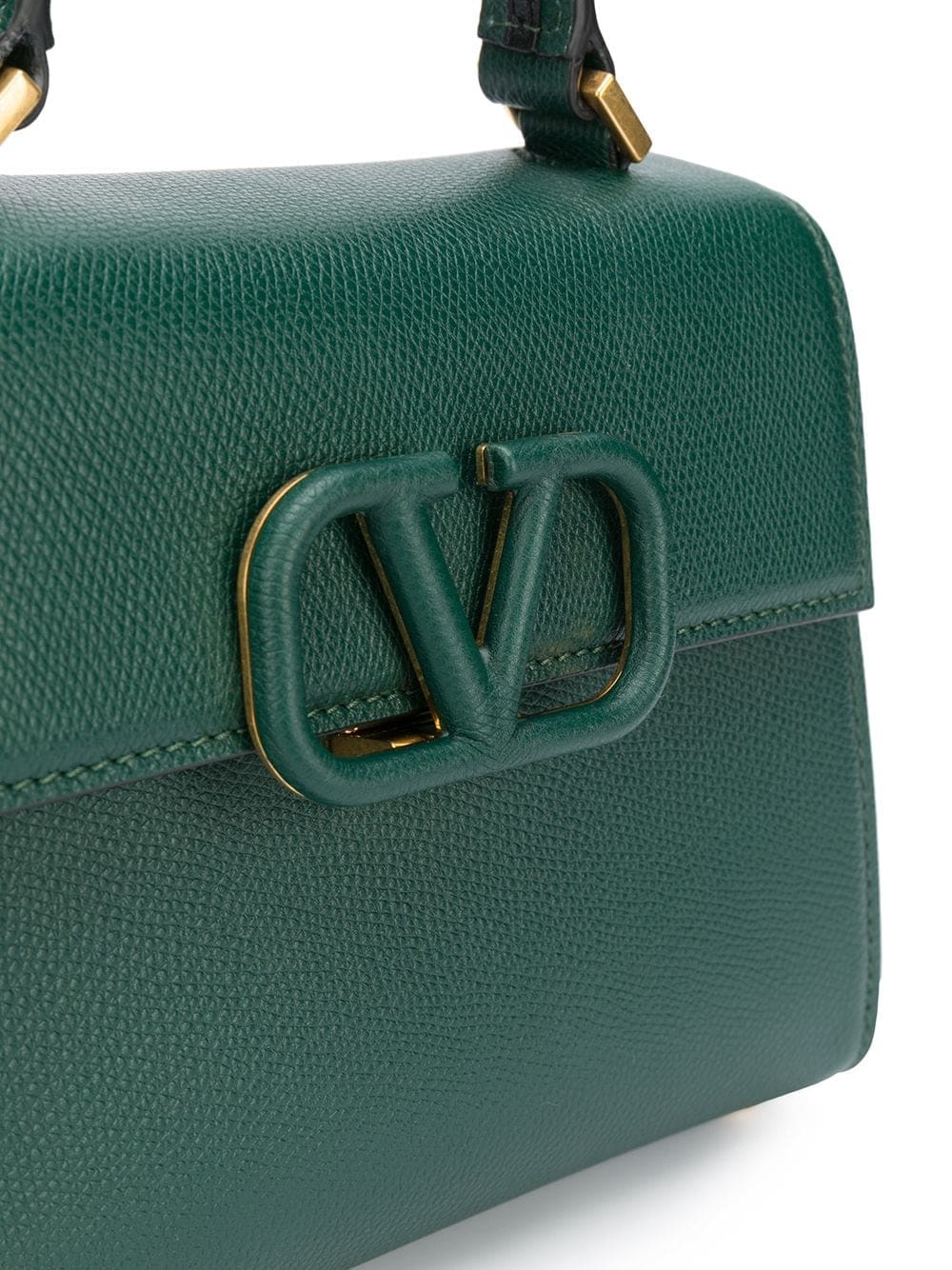 Valentino Garavani small VSLING tote bag - Image 4
