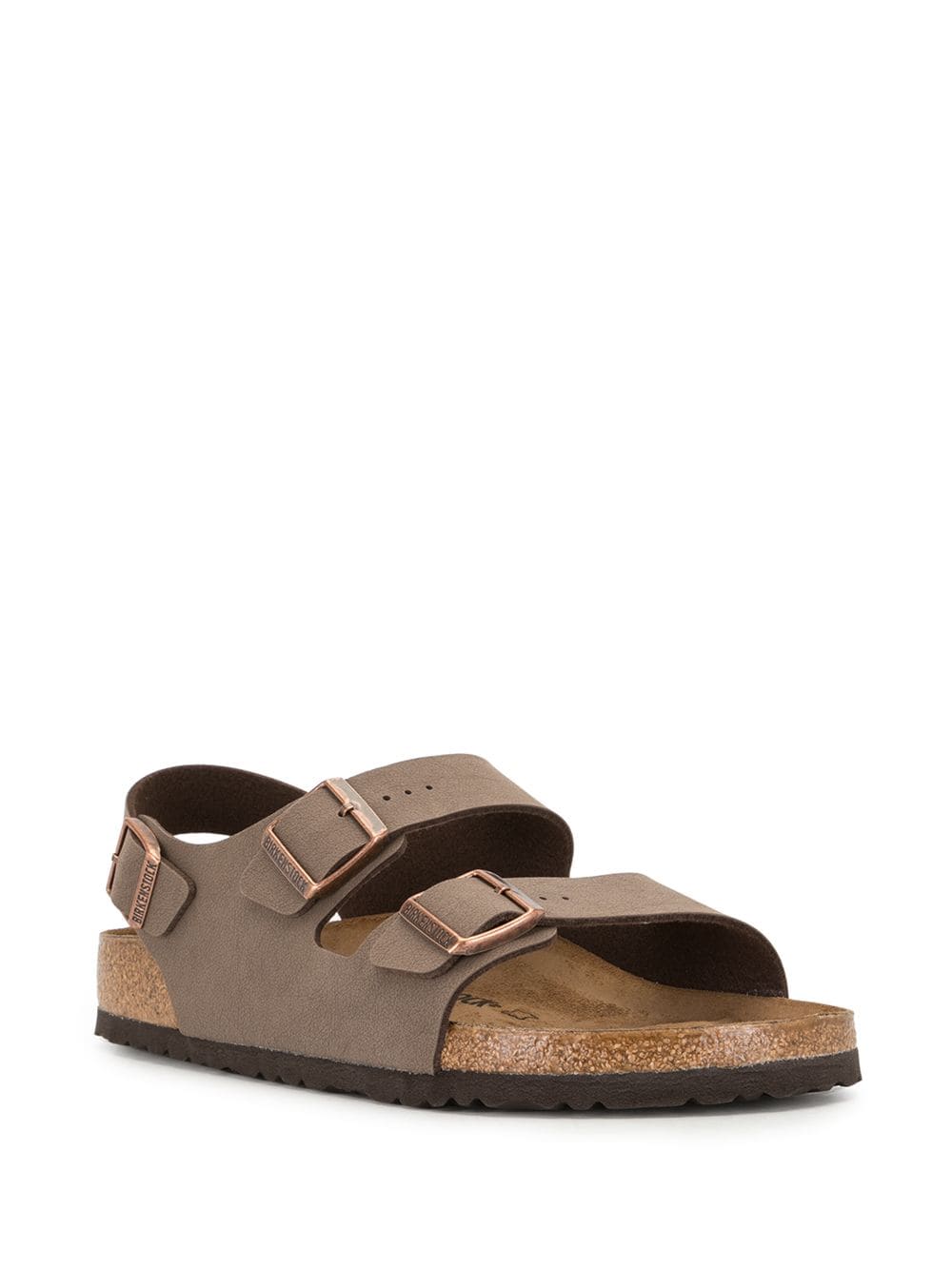 Birkenstock Milano buckled sandals - Image 3