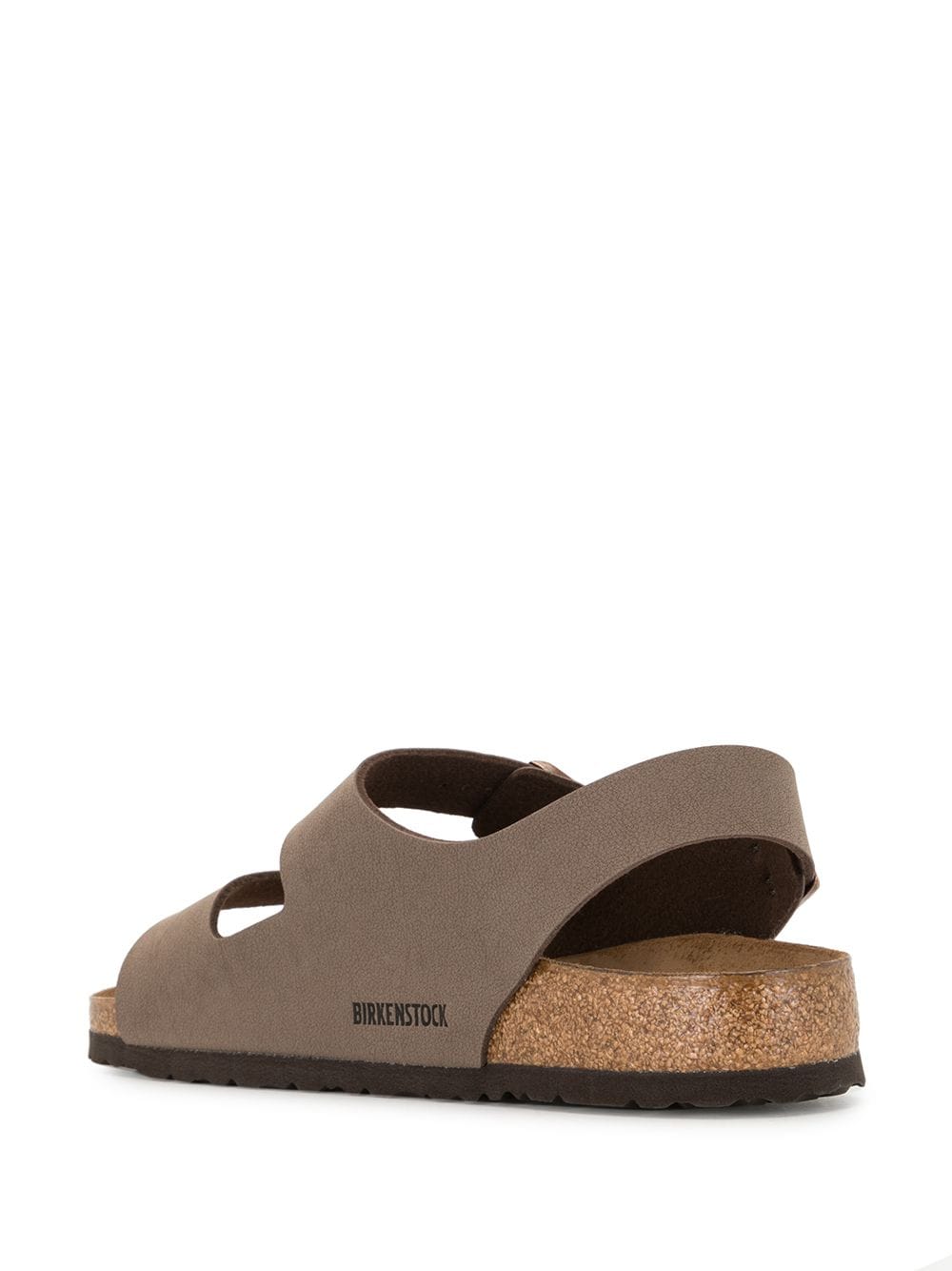 Birkenstock Milano buckled sandals - Image 2