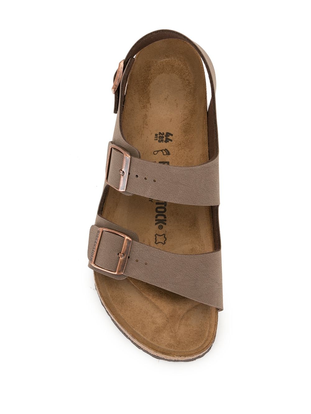 Birkenstock Milano buckled sandals - Image 4