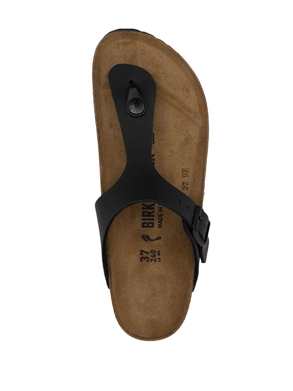 Birkenstock Gizeh thong-strap sandals - Image 4