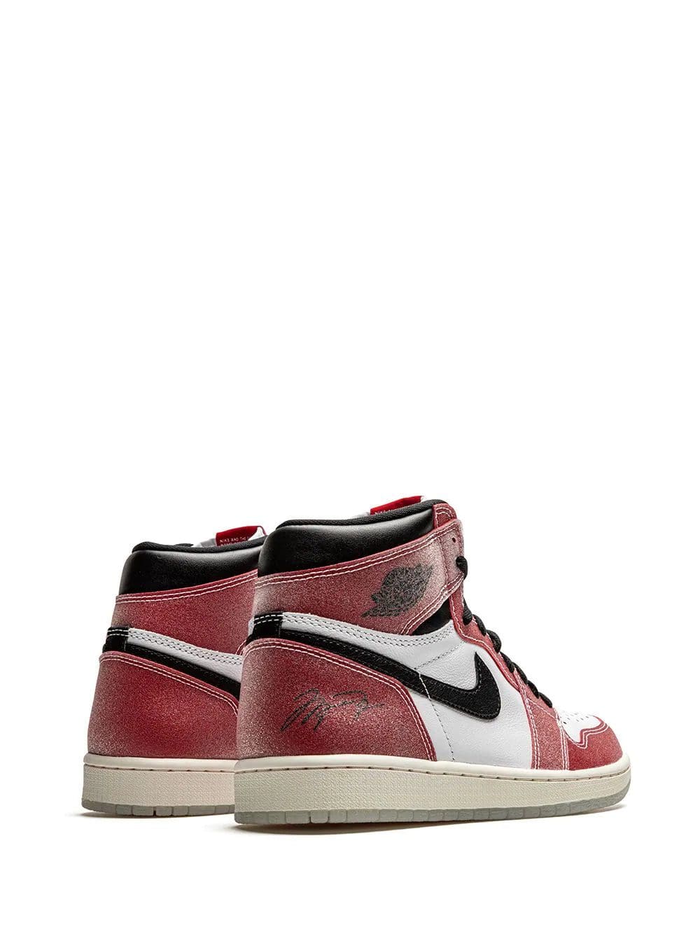 Jordan Air Jordan 1 Retro High OG "Trophy Room - Chicago" sneakers - Image 3