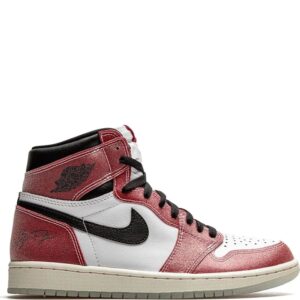 Jordan  Air Jordan 1 Retro High OG "Trophy Room - Chicago" sneakers