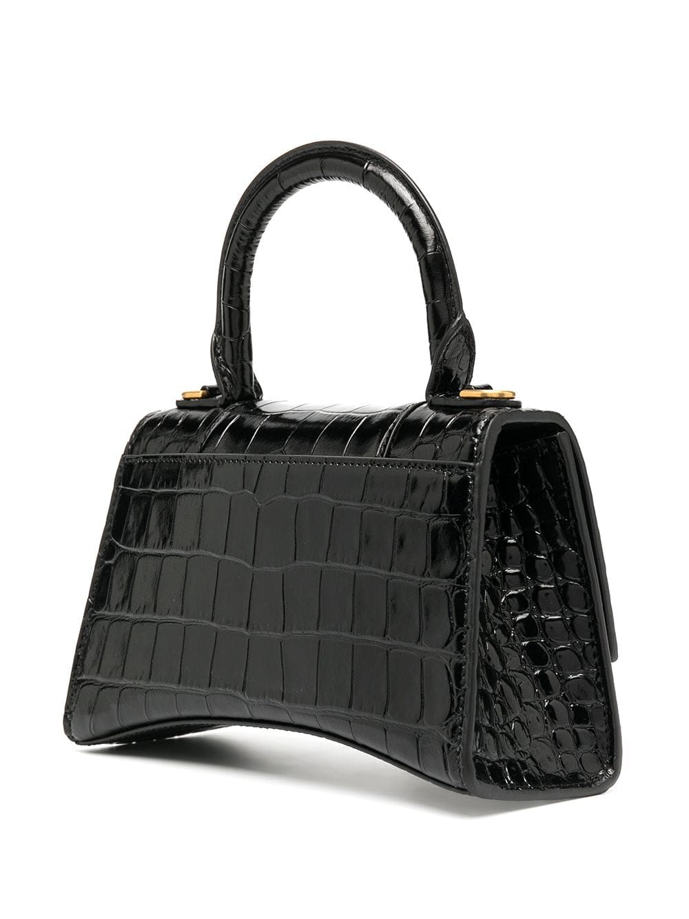 Balenciaga Hourglass XS top-handle bag - Image 3