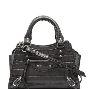 Balenciaga mini Neo Classic top-handle bag