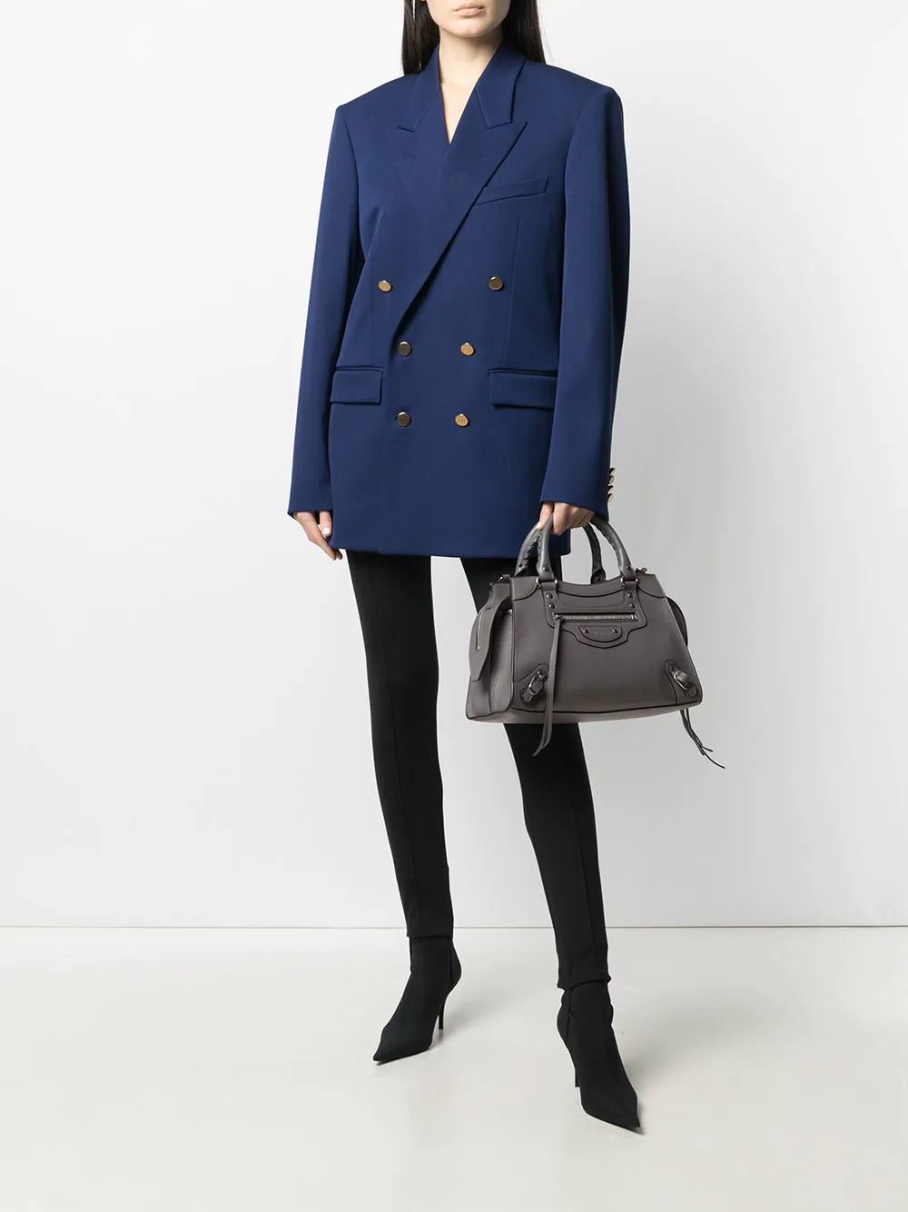 Balenciaga small Neo Classic City tote bag - Image 2