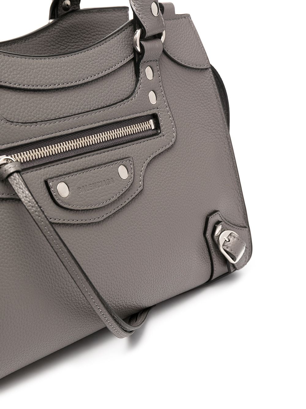 Balenciaga small Neo Classic City tote bag - Image 4