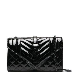 Saint Laurent  small Envelope shoulder bag